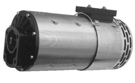 DC-Motor 03503010 DC MOTOR BOSCH 24V 5.5KW