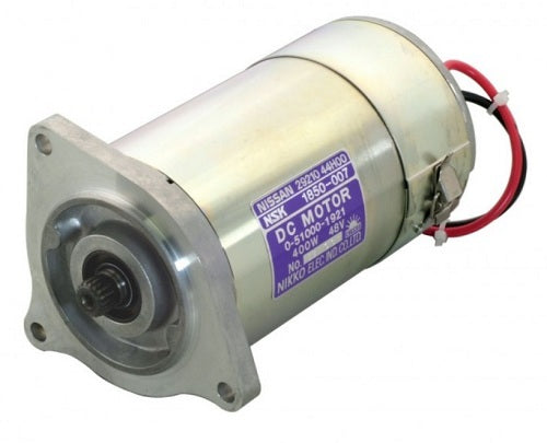 DC-Motor 0351-1921 DC MOTOR NIKKO 48V 400W