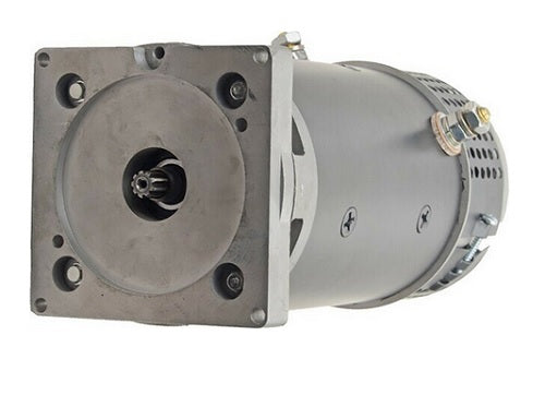 DC-Motor 035107 DC MOTOR PRESTOLITE 24V 5.0KW CW