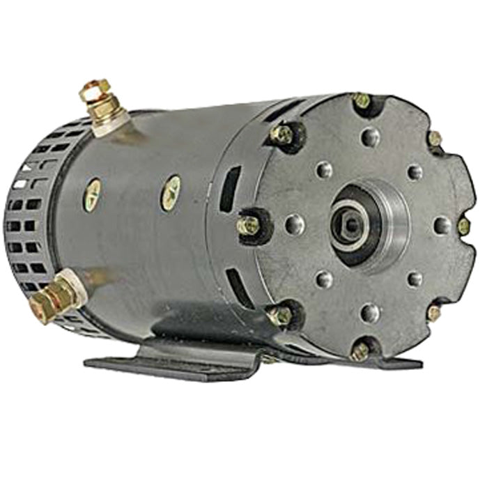DC-Motor 035112 DC MOTOR OHIO ELECTRIC 24V