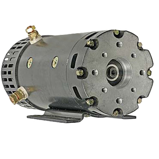 DC-Motor 035112 DC MOTOR OHIO ELECTRIC 24V