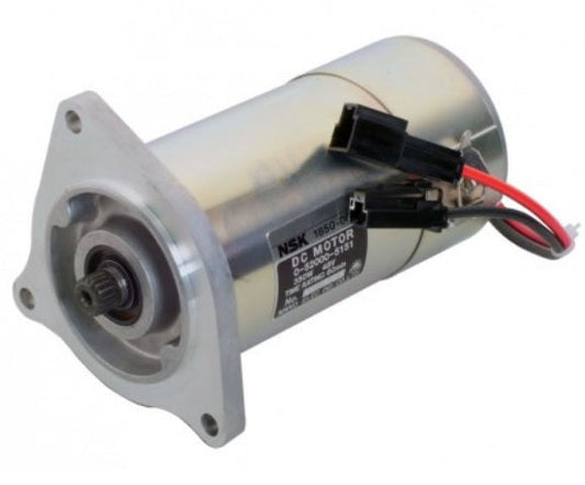DC-Motor 035151 POWER STEERING MOTOR 48V 350W CW / CCW