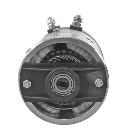 DC-Motor 035702 DC MOTOR MAHLE 24V 2.2KW