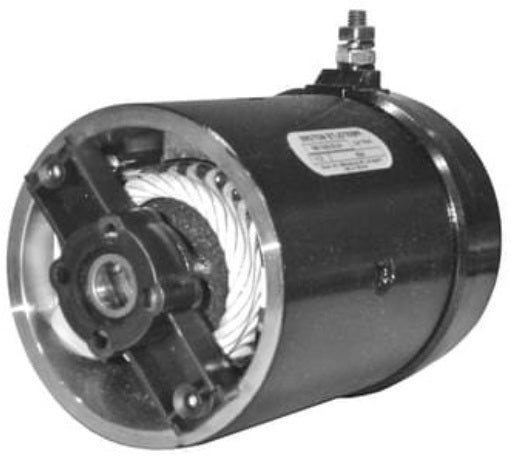 DC-Motor 036301 DC MOTOR PRESTOLITE 12V 2.5KW CCW