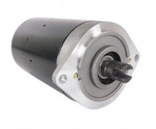 DC-Motor 036752 DC MOTOR EFEL 24V 0.5KW
