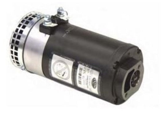 DC-Motor 038578 DC MOTOR SCHABMÜLLER 48V 0.5KW