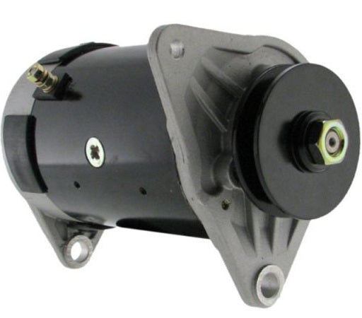 Dynastarter 0410702 Dynastarter HITACHI 12V 22Amp.