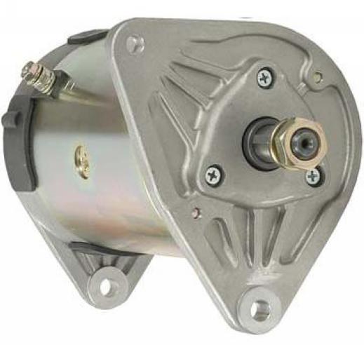 Dynastarter 0410704 Dynastarter VALEO 12V 20Amp.