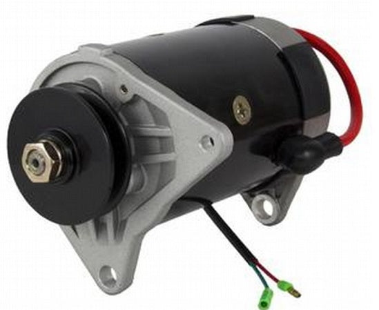 Dynastarter 0410706 Dynastarter HITACHI 12V 22Amp.