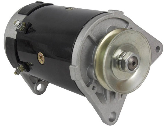 Dynastarter 0410708 Dynastarter HITACHI 12V 15Amp.