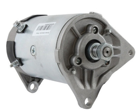 Dynastarter 0410710 Dynastarter HITACHI 12V 20Amp.