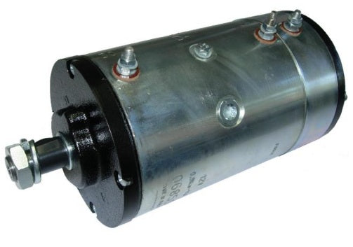 Dynastarter 04350100 Dynastarter BOSCH 12V 11Amp. SA CW/SAT.