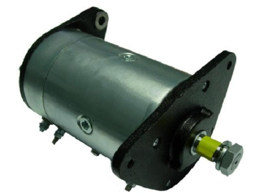 Dynastarter 04350104 Dynastarter BOSCH 12V 11Amp. RE CCW/AF.Rechts