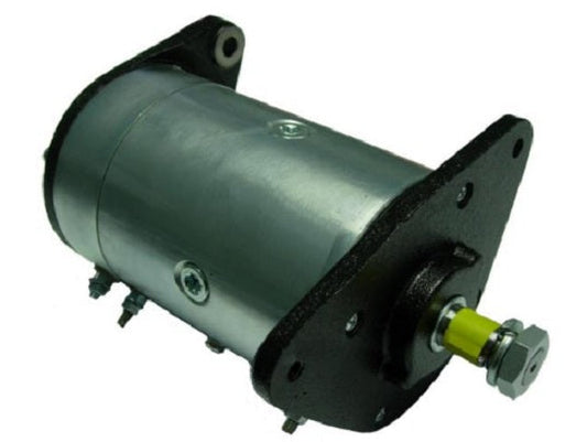 Dynastarter 04350104 Dynastarter BOSCH 12V 11Amp. RE CCW/AF.Rechts