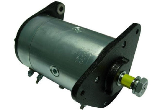 Dynastarter 046000 Dynastarter EFEL 12V 11Amp.RE CW