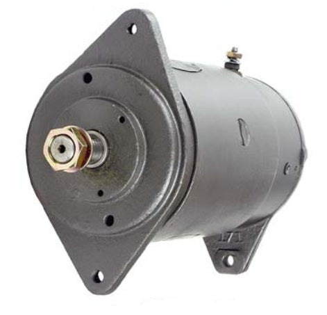 Dynastarter 049190 Dynastarter DEL. 12V 15Amp. RE CCW