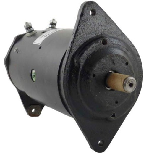 Dynastarter 049980 Dynastarter DEL. 12V 15Amp. LI CCW