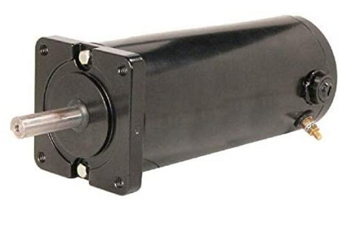 Tilt-Motor 050761 DC MOTOR WESTERN 12V 32Amp. CW / CCW