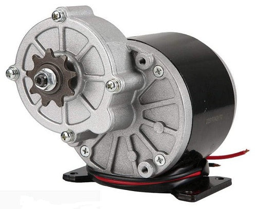 Tilt-Motor 05101524 DC Motor E-SCOOTER 24V 350W