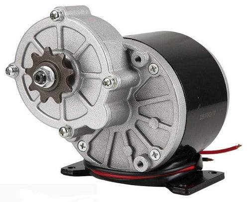 Tilt-Motor 05101548 DC Motor E-SCOOTER 48V 350W