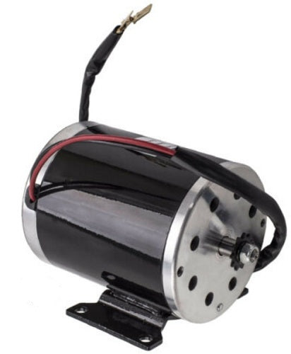 Tilt-Motor 05102024 DC Motor E-SCOOTER 24V 500W
