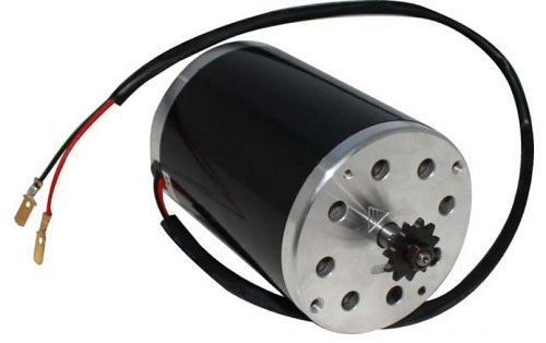 Tilt-Motor 05102136 DC Motor E-SCOOTER 36V 800W