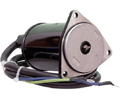 Tilt-Motor 051037 Tilt/Trim Motor SUZUKI 12V