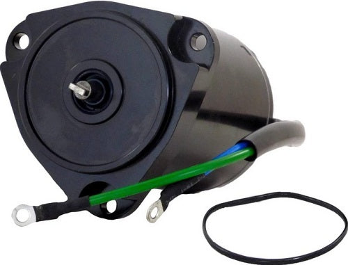 Tilt-Motor 051081 Tilt/Trim Motor OMC 12V CW / CCW