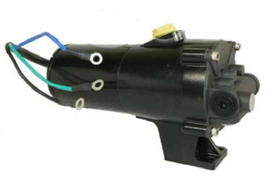 Tilt-Motor 051084 Tilt/Trim Motor VOLVO 12V CW / CCW