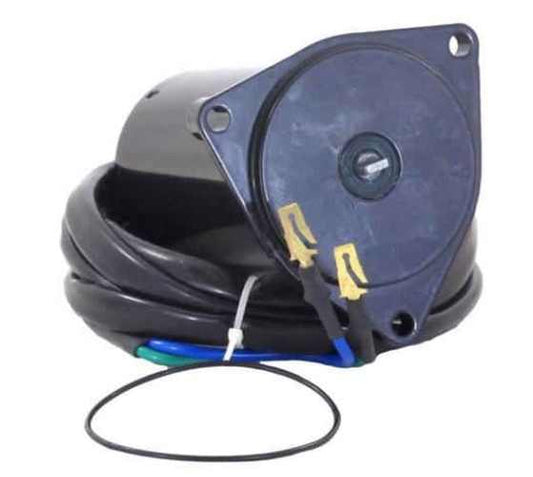 Tilt-Motor 051086 Tilt/Trim Motor OMC 12V CW / CCW