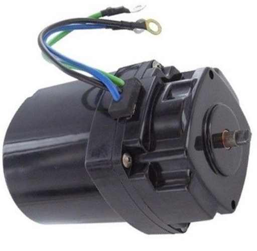 Tilt-Motor 051087 Tilt/Trim Motor MERCURY MAR. 12V CW / CCW