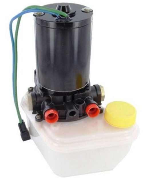 Tilt-Motor 051089 Tilt/Trim Motor VOLVO 12V CW / CCW TANK