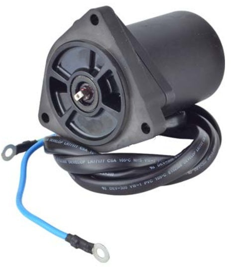 Tilt-Motor 051096 Tilt/Trim Motor YAMAHA 12V CW / CCW