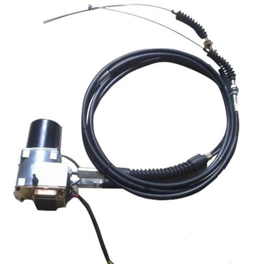 Tilt-Motor 055227 THROTTLE MOTOR CAT