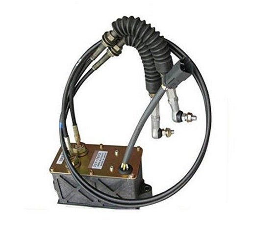 Tilt-Motor 055231 THROTTLE MOTOR CAT