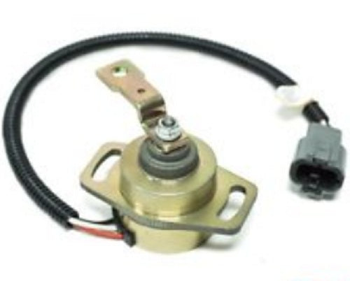 Tilt-Motor 057164 ANGLE POSITIONER MOTOR