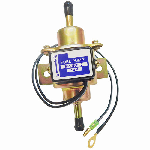 Kraftstoffpumpe 0715000 FUEL PUMP KUBOTA 12V