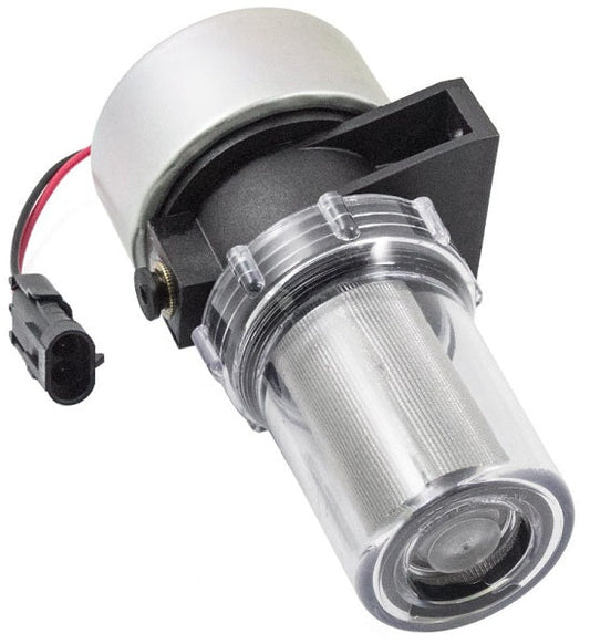 Kraftstoffpumpe 0717059 FUEL PUMP CARRIER 12V