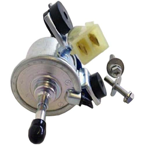 Kraftstoffpumpe 0749182 FUEL PUMP ISUZU 12V