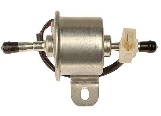 Kraftstoffpumpe 0752102 FUEL PUMP YANMAR 12V für 3TNV88-GGEH, YANMAR