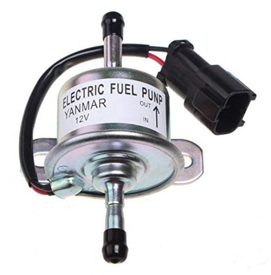 Kraftstoffpumpe 0752149 FUEL PUMP YANMAR 12V