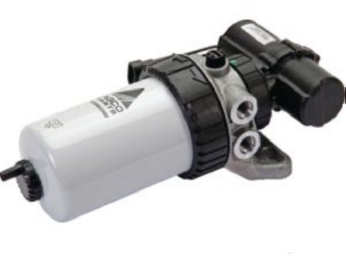 Kraftstoffpumpe 0773629 FUEL PUMP SISU 12V