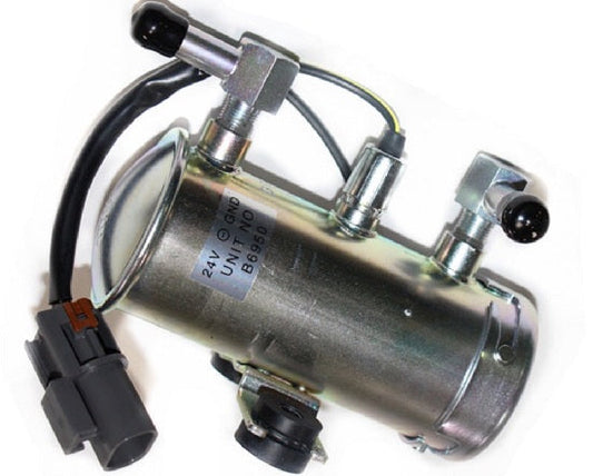Kraftstoffpumpe 0793971 FUEL PUMP ISUZU 24V