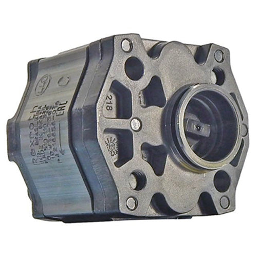 Hydraulikpumpe 0910326 Hydraulik Zahnradpumpe