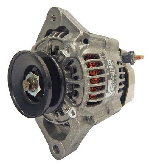 Lichtmaschine 100211-4310OE Generator DENSO/KUBOTA 24V 20Amp.