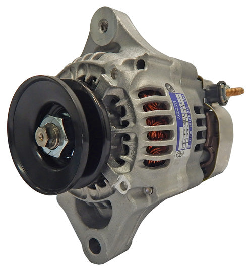 Lichtmaschine 100211-4730OE Generator DENSO/KUBOTA 12V 45Amp.