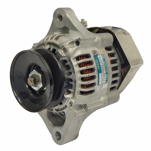 Lichtmaschine 101211-1030OE Generator DENSO/KUBOTA 12V 45Amp.