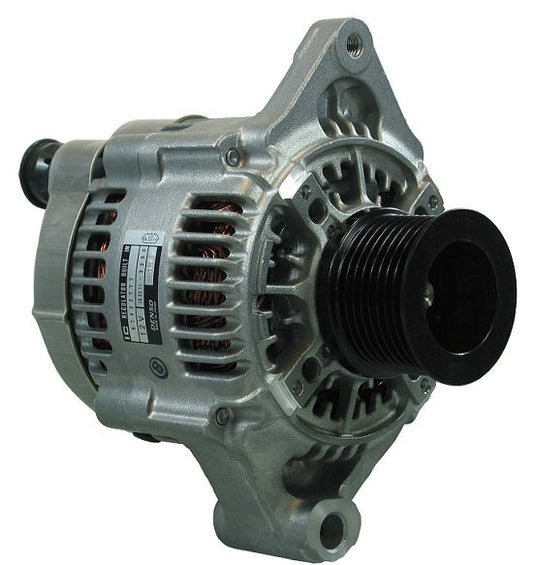 Lichtmaschine 102211-9090OE Generator DENSO/CASE 12V 90Amp 8PV55