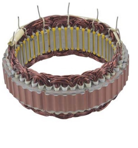 Stator 120320 Stator NIK./24V 24V 90Amp.