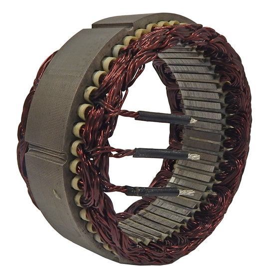 Stator 121420 Stator VALEO/24V 24V 90Amp.